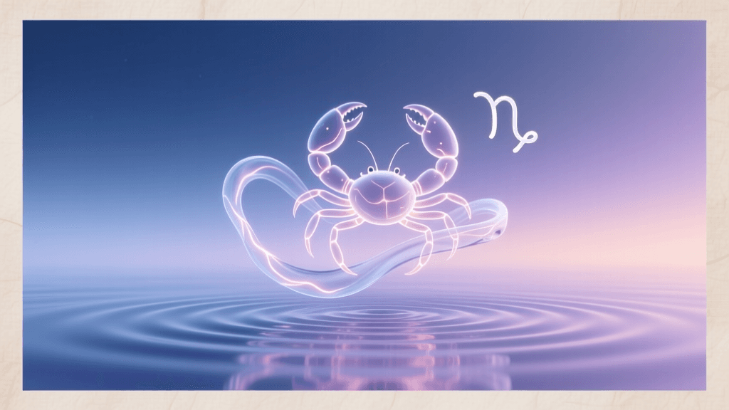 July 8 Cancer Health & Wellness Guide: Self-Care for the Nurturing Water Sign
