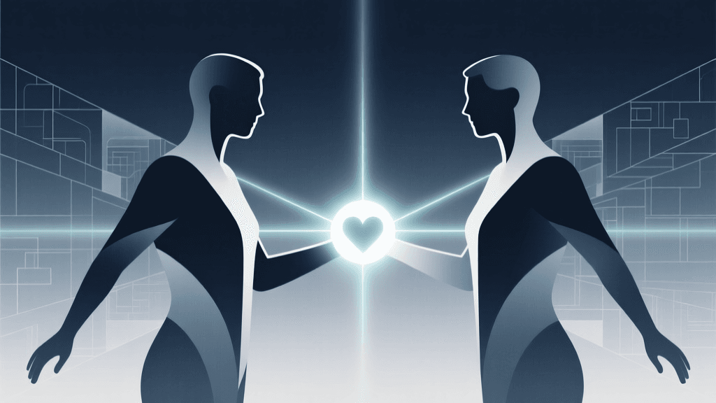 ENTJ-ENTJ Trust & Emotional Intimacy: Building Unshakeable Bonds