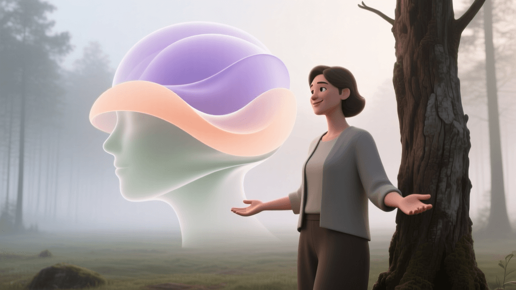 ISFP Mentors in Fiction: The Quiet Wisdom of the Artistic Guide