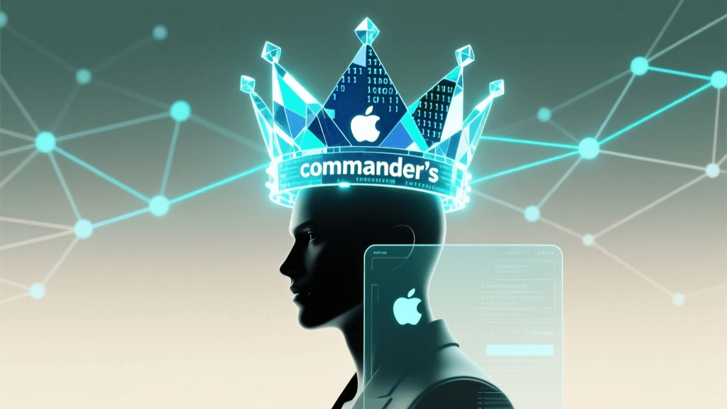 ENTJ and Technology: How Commanders Navigate Digital Life