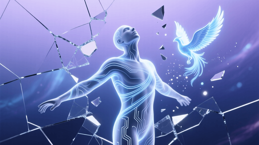 Aquarius Resilience Deep Profile: Crisis, Transformation & the Phoenix Rise