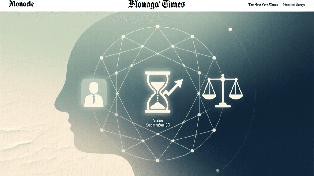 Virgo Career Strengths: Ambition & Success for September 30 Birthdays