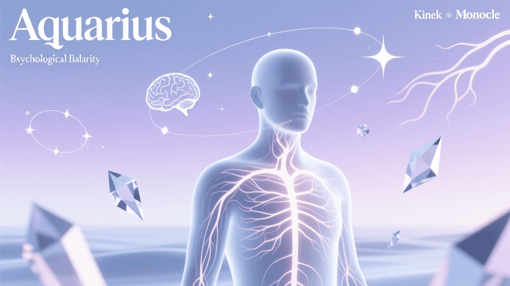 Aquarius Health & Self-Care Guide for February 26 Birthdays