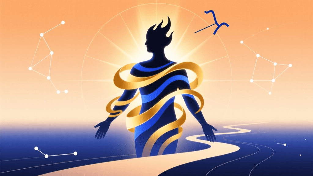 December 20 Sagittarius Career Path: Ambition, Leadership & Success