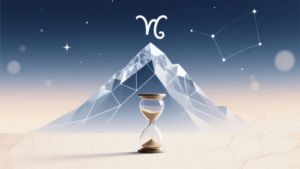 January 5 Zodiac Sign: Capricorn Personality, Traits & Life Insights