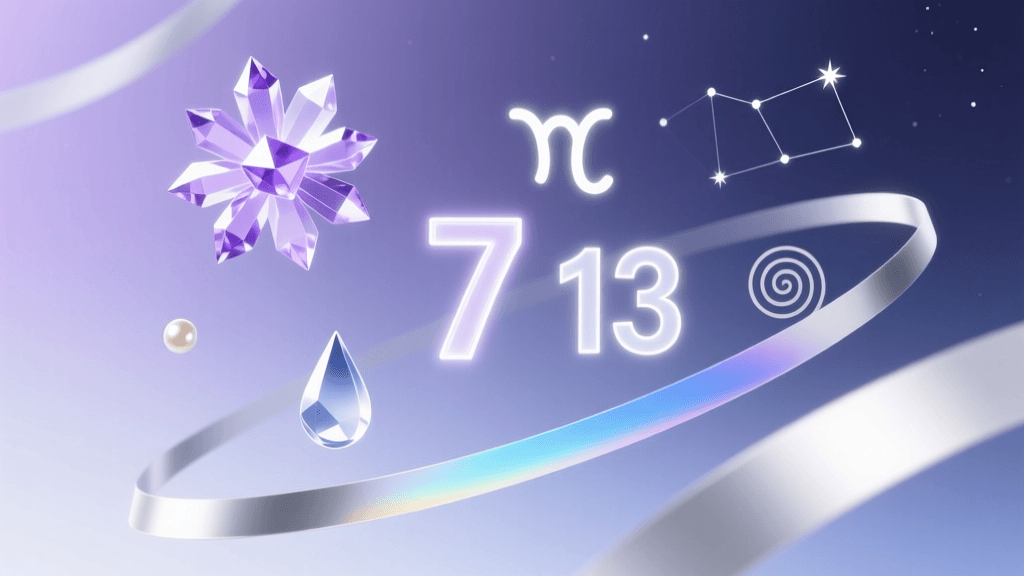 Aquarius Birthday February 17: Lucky Numbers, Colors, Crystals & Life Fortune