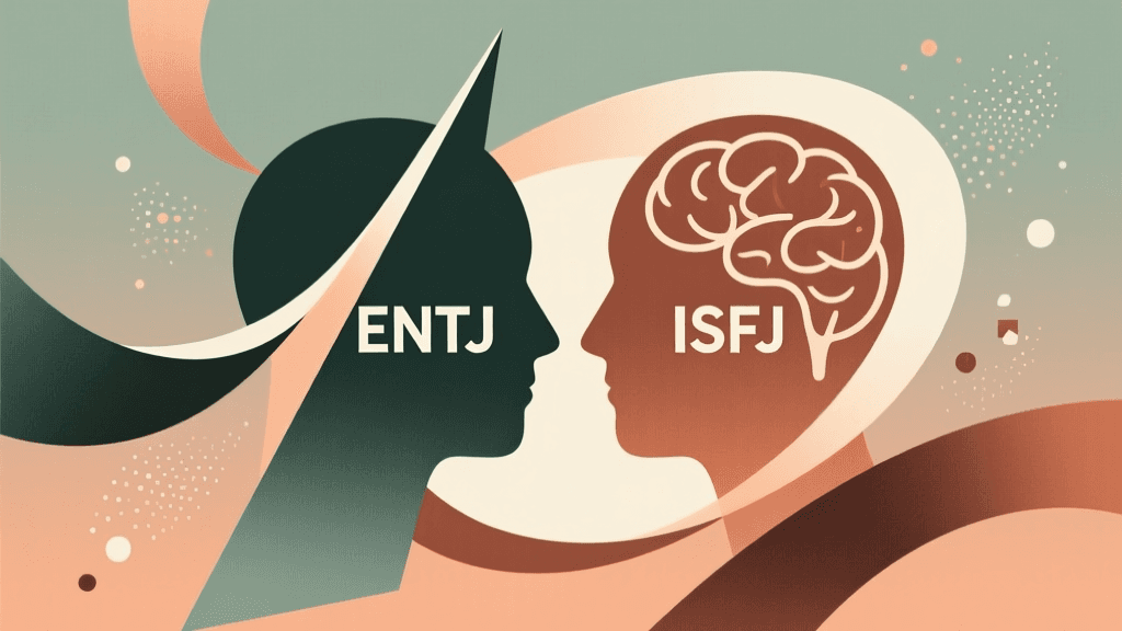 ENTJ and ISFJ Creative Compatibility: Hobbies, Collaboration & Shared Joy