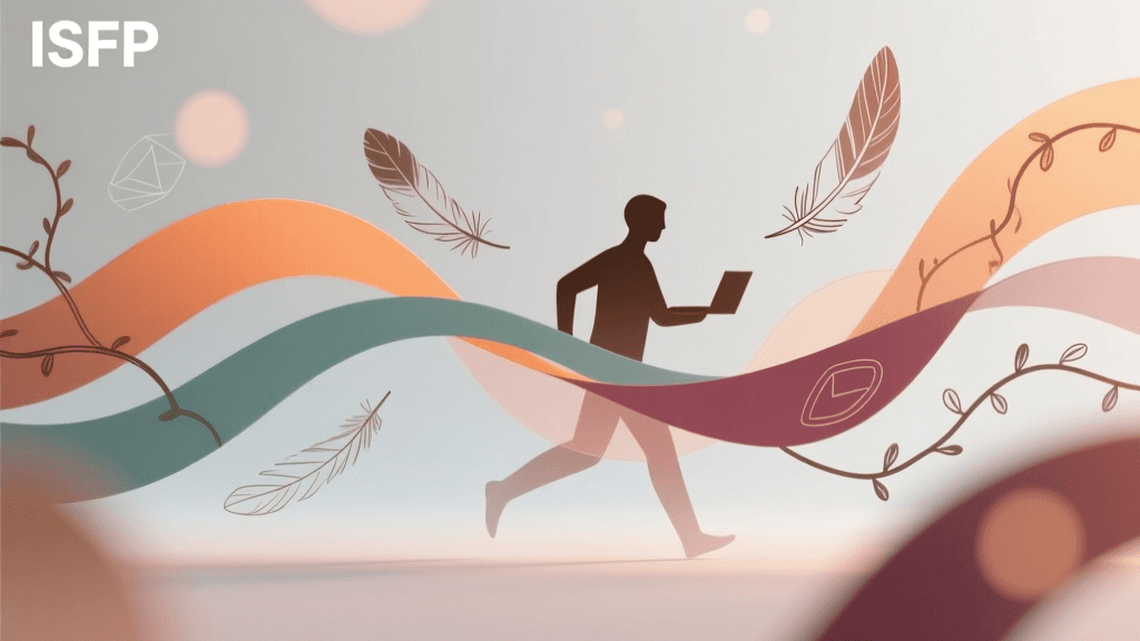 ISFP Career Satisfaction: Finding Purpose, Meaning, and Daily Fulfillment