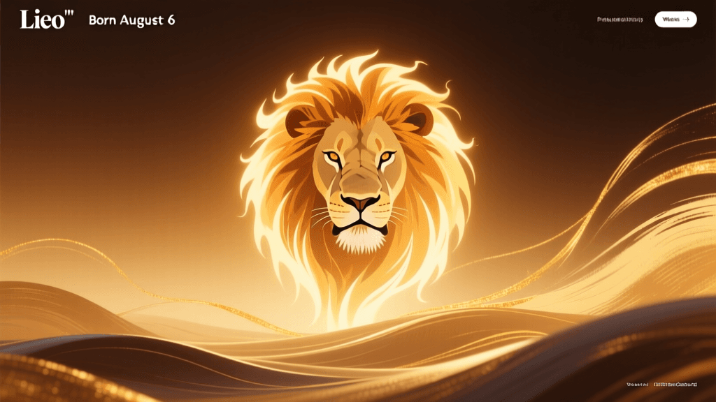 August 6 Zodiac Sign: Leo Personality, Strengths & Unique Traits