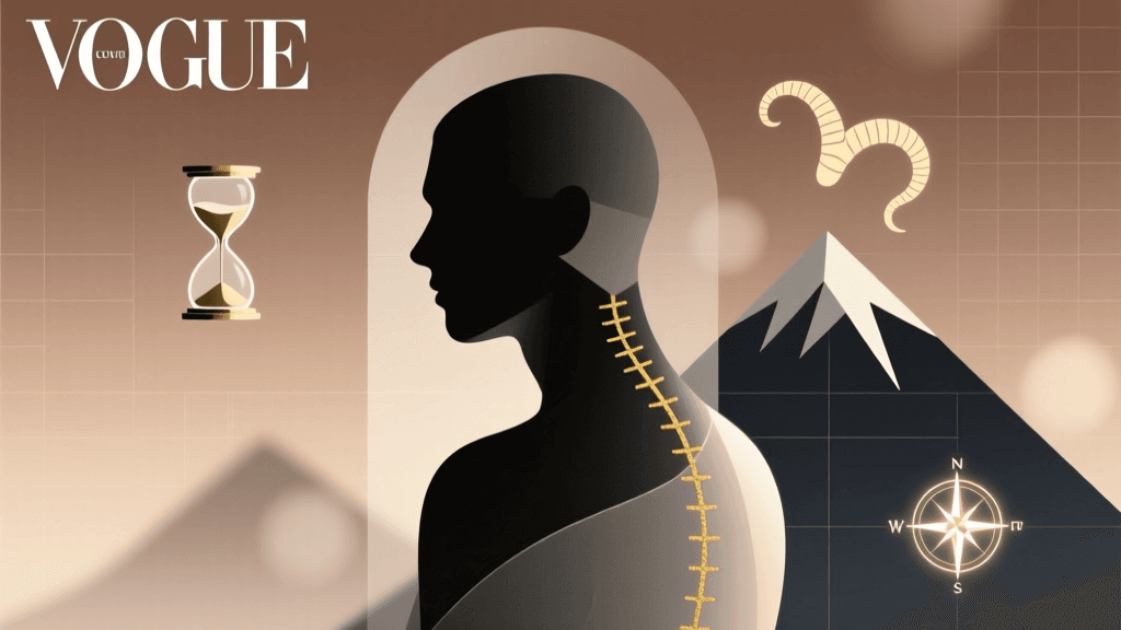 Capricorn Love Profile: Romance, Compatibility & January 8 Birthday Insights