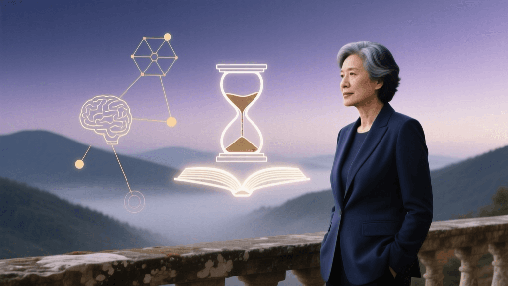 ISTJ Mentors in Fiction: The Disciplined Guide Archetype Explained