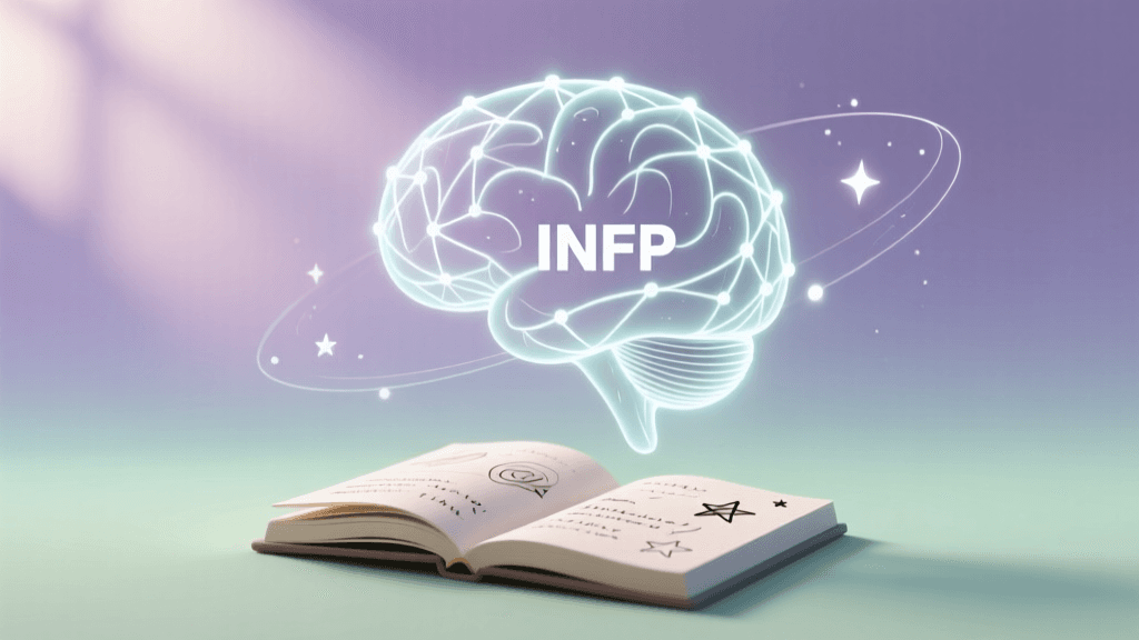 INFP Learning Style: How the Mediator Learns Best in School and Life