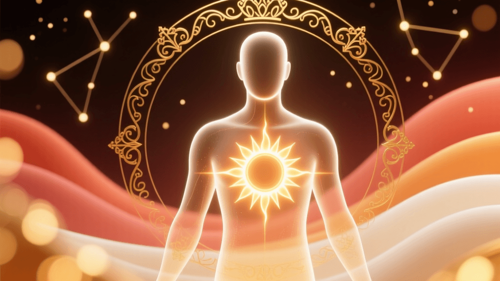 August 15 Leo Health & Wellness Guide: Self-Care for the Heart-Centered Leader