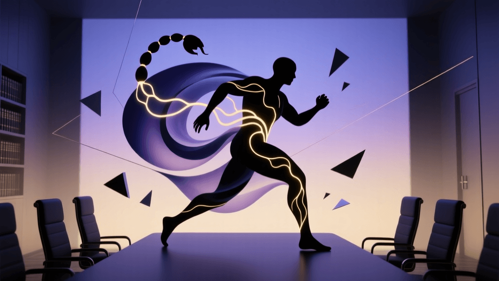 November 16 Scorpio Career Path: Ambition, Power & Strategic Success