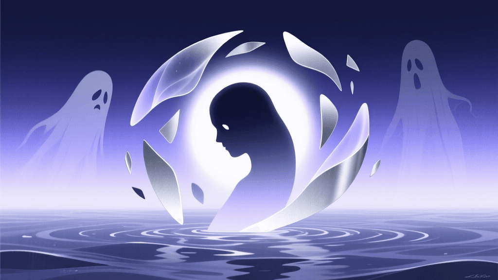 Pisces Shadow Side: Dark Traits, Fears, and Healing Path