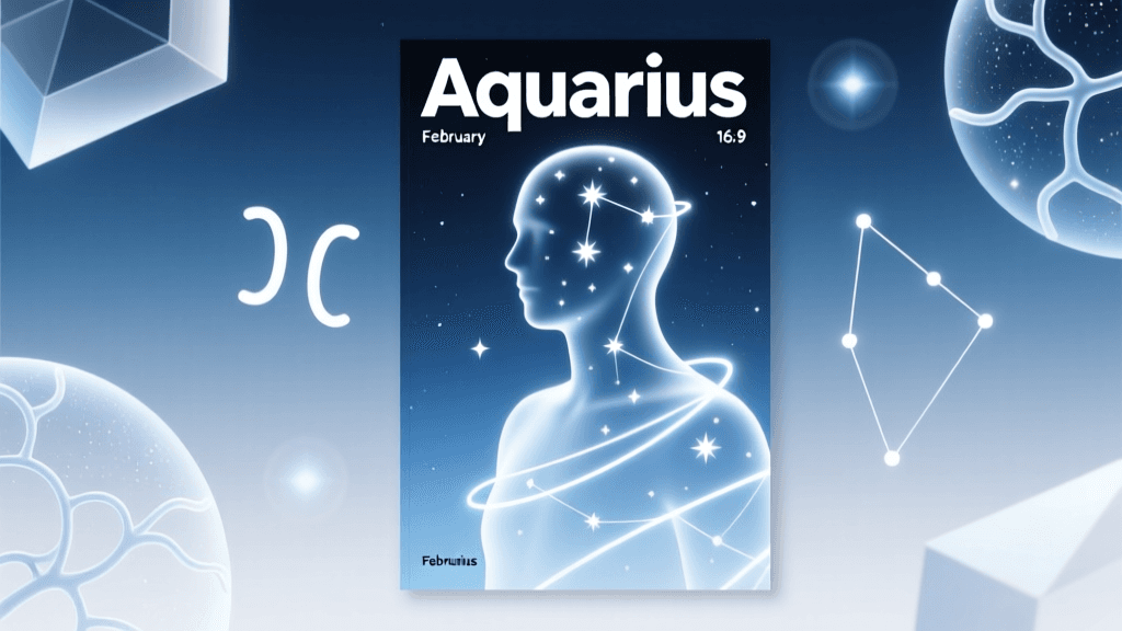 Famous People Born on February 9 — Aquarius Visionaries & Innovators