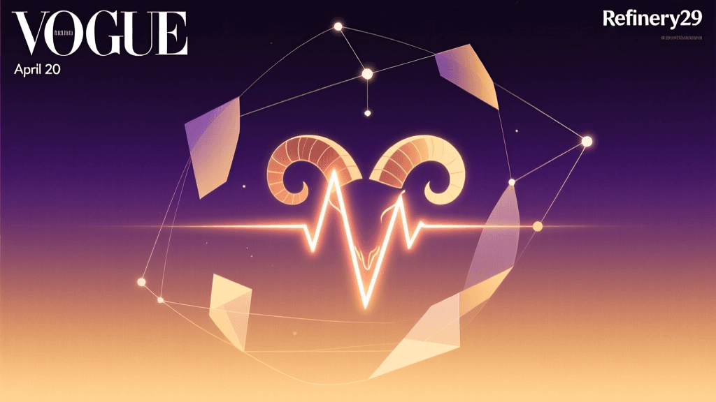 April 20 Aries Love Profile: Romance, Compatibility & Relationship Insights