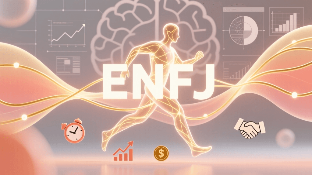 ENFJ Side Hustle Guide: Passion-Driven Income & Time-Smart Strategies