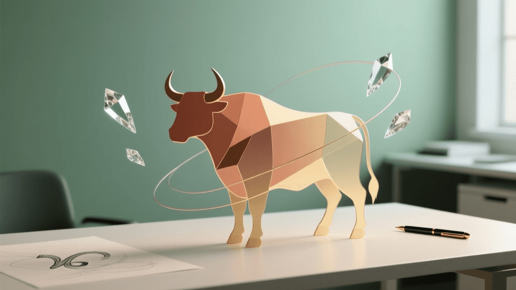 May 15 Taurus Career Path: Ambition, Stability & Success