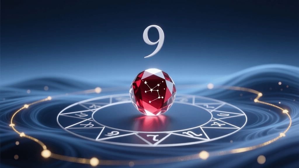 November 24 Scorpio Lucky Elements: Life Fortune, Crystals & Destiny