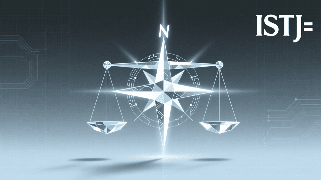 ISTJ Decision-Making Framework: Logic, Duty, and the Quiet Weight of Certainty