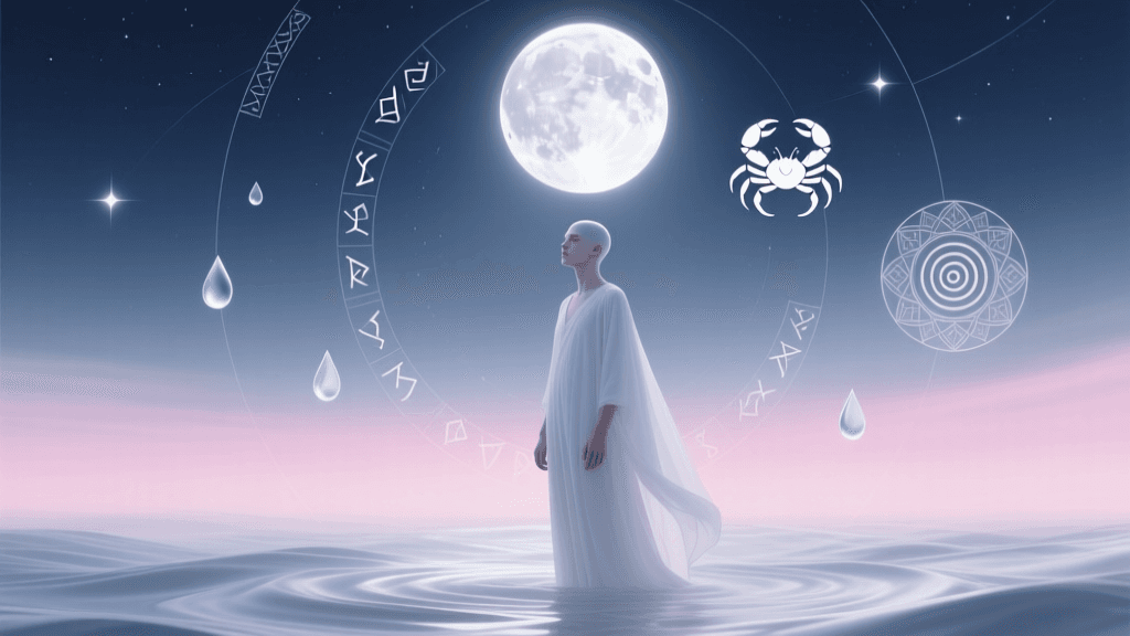 Cancer Spiritual Lessons & Karmic Patterns: Soul Growth for the Moon's Chosen