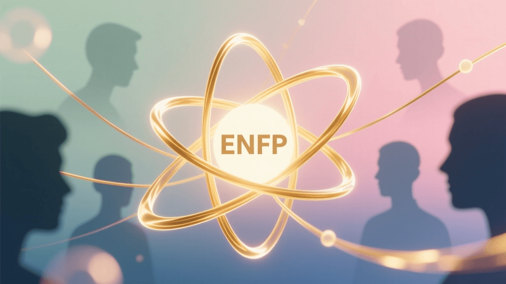ENFP Social Dynamics: How the Campaigner Thrives (and Recharges) in Groups