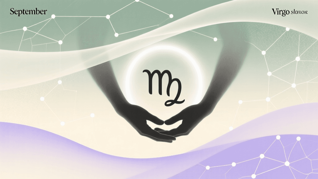 September 2 Virgo: Family, Friendship & Social Dynamics