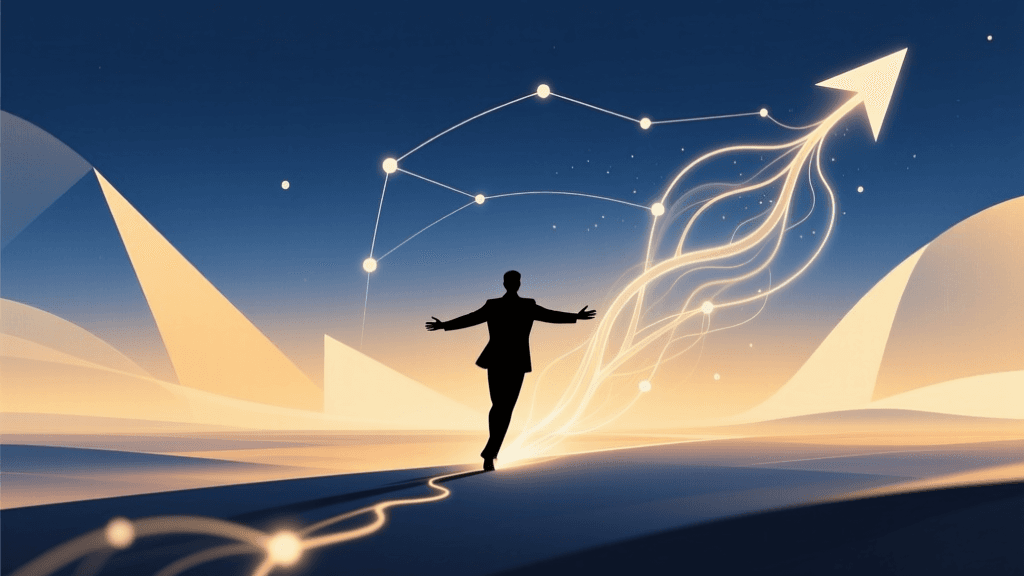 December 5 Sagittarius Career Path: Ambition, Leadership & Success