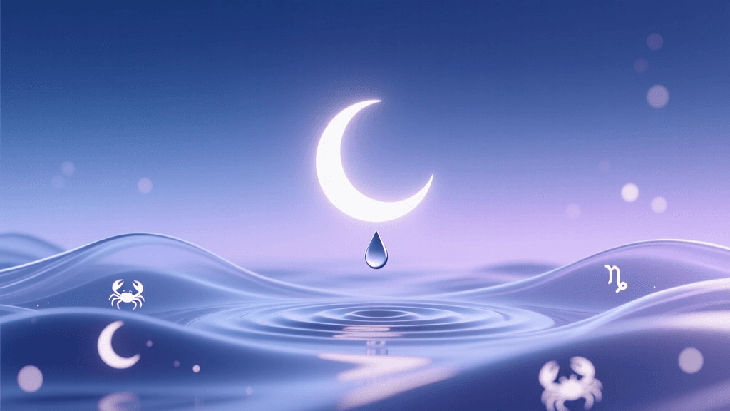 July 15 Cancer Health & Wellness Guide: Self-Care for the Nurturing Water Sign