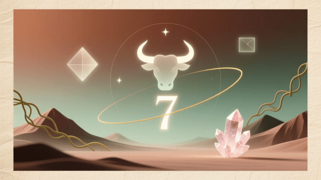 May 10 Taurus Life Fortune & Lucky Elements Guide