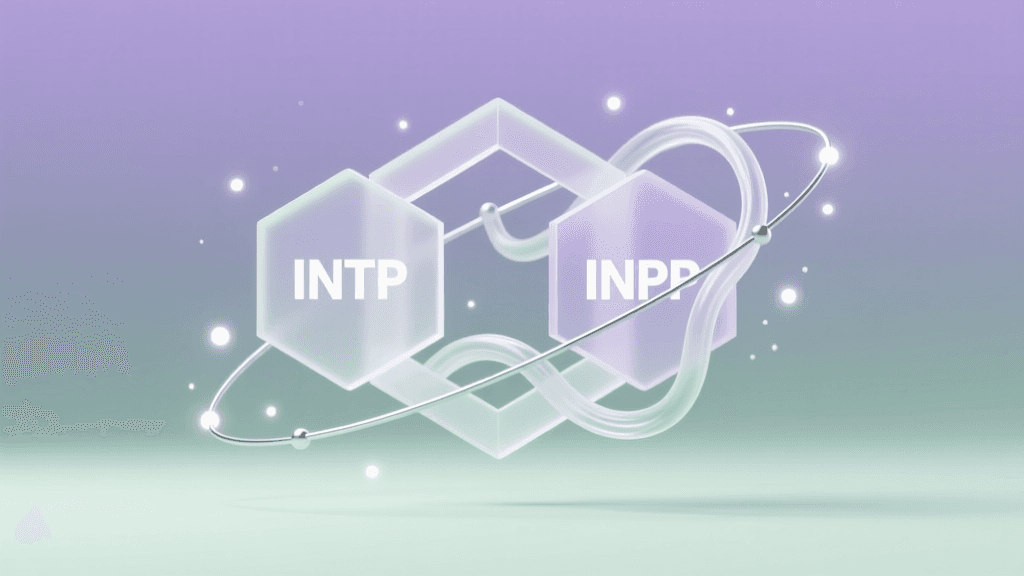 INTP and INFP Creative Compatibility: Hobbies, Collaboration & Shared Imagination