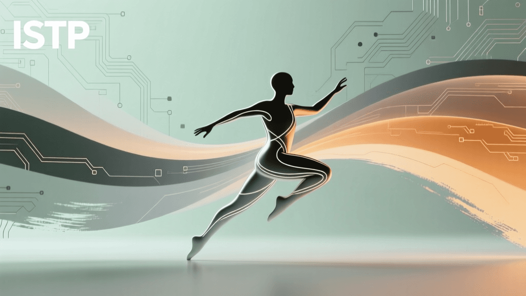 ISTP Creative Careers: Design, Performance & Artistic Freedom