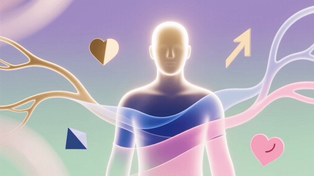 ENFP Emotional Intelligence Profile: Empathy, Awareness & EQ Growth Path