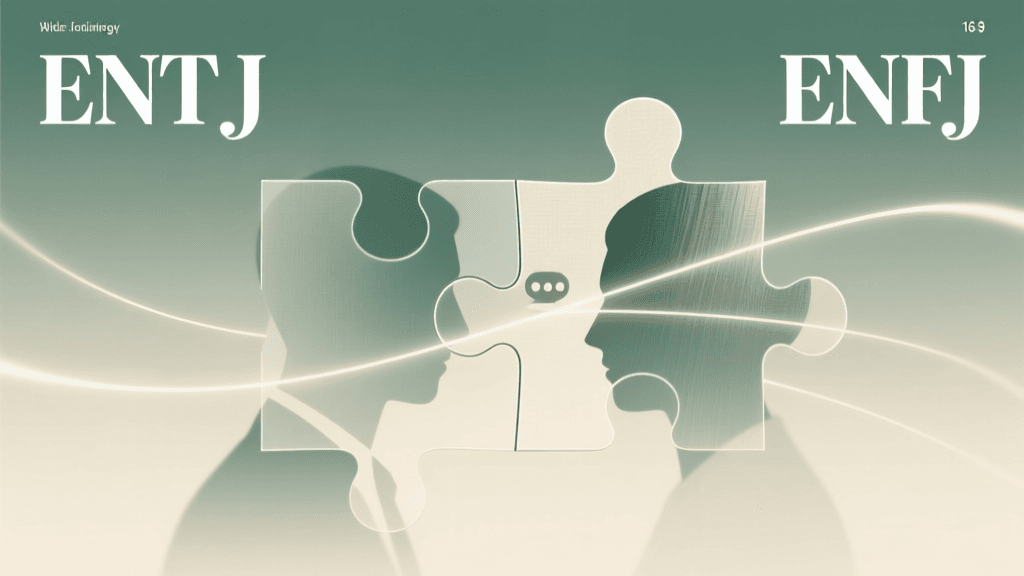 ENTJ and ENFJ Trust Dynamics: Building Emotional Intimacy Through Mutual Respect