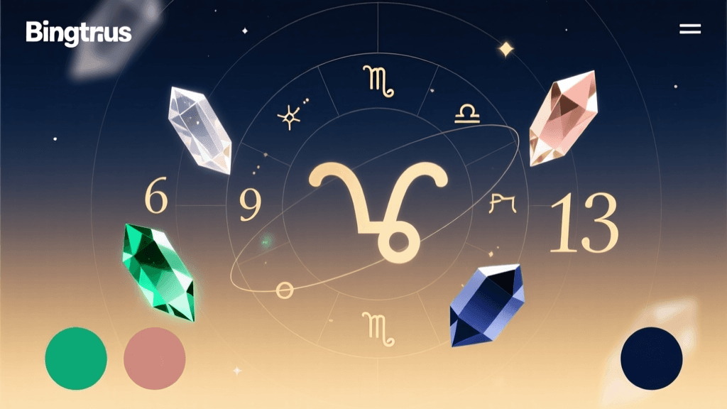 May 15 Taurus Life Fortune & Lucky Elements Guide