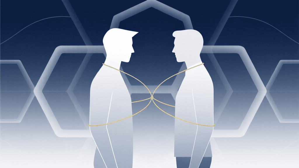 INTJ and ISTJ Trust Building: Emotional Intimacy Through Shared Integrity