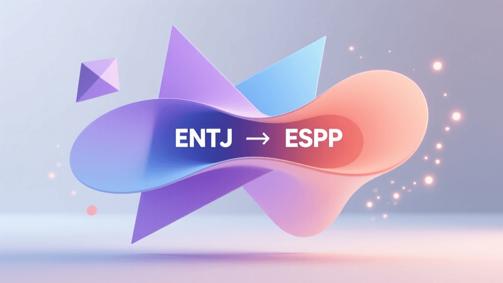 ENTJ and ESFP Creative Compatibility: Hobbies, Collaboration & Shared Joy