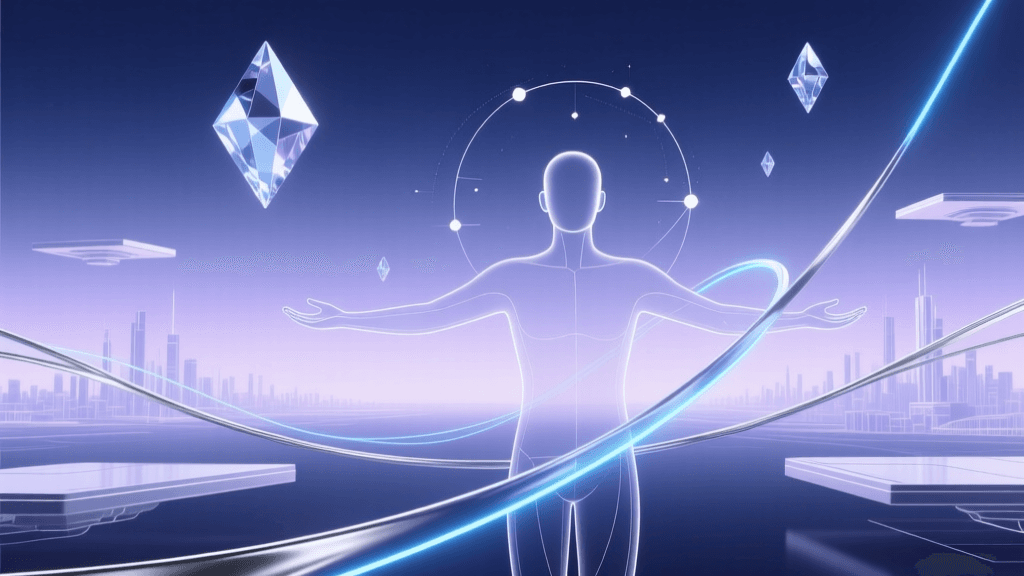 Aquarius Creativity & Aesthetic Style: The Visionary Innovator’s Artistic Blueprint