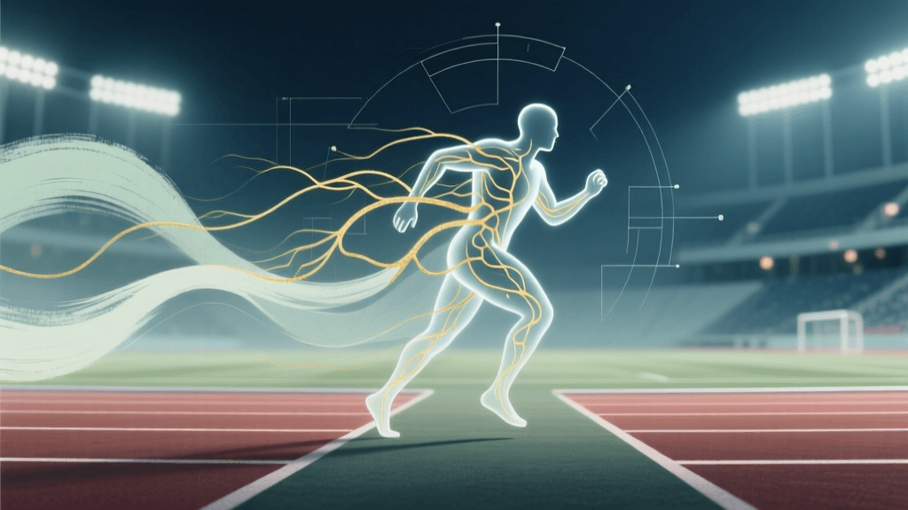 INFJ Athletes: The Visionary Competitors in Sports Psychology and Performance