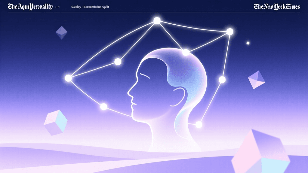 February 4 Zodiac: Aquarius Personality, Traits & Unique Birthday Insights