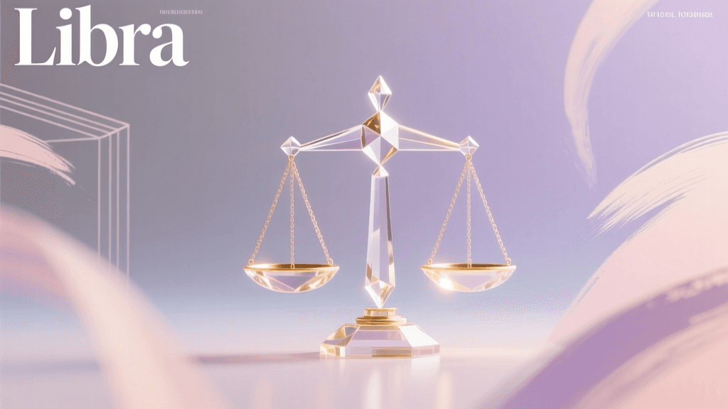Libra Career Archetype: The Diplomatic Professional (Sep 23 – Oct 22)
