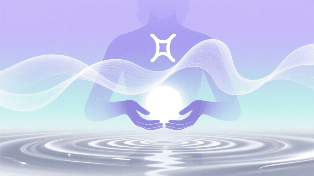 March 24 Pisces Health & Self-Care Guide: Intuitive Wellness for the Empathic Water Sign