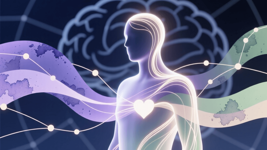 INFP Emotional Intelligence Profile: Empathy, Self-Regulation & EQ Growth