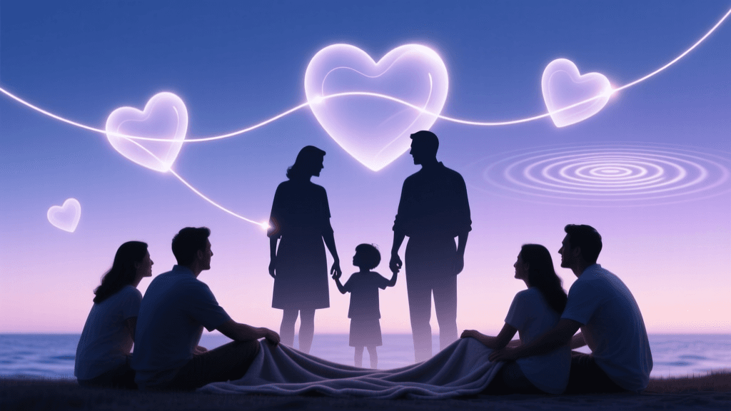 July 4 Cancer Personality: Family, Friendship & Social Bonds