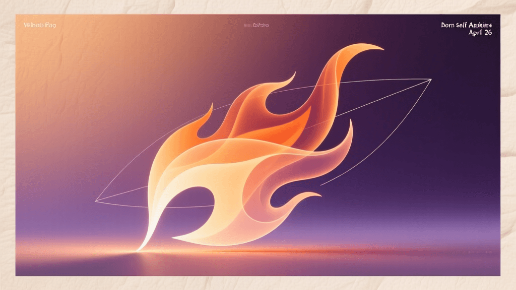 April 26 Aries Health & Self-Care Guide: Wellness for the Fiery Trailblazer