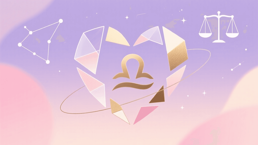 Libra Love Profile: Romance, Compatibility & October 2 Birthday Insights