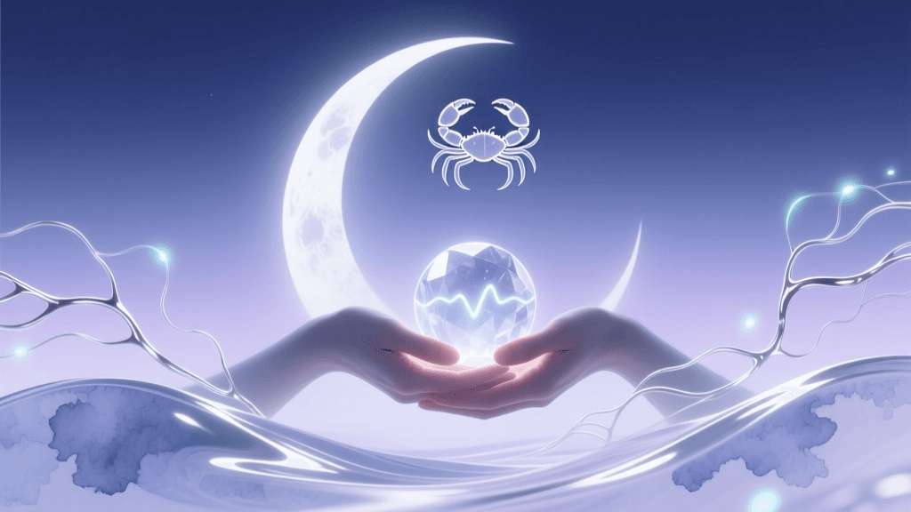 July 24 Cancer Health & Wellness Guide: Self-Care for the Nurturing Moon Sign