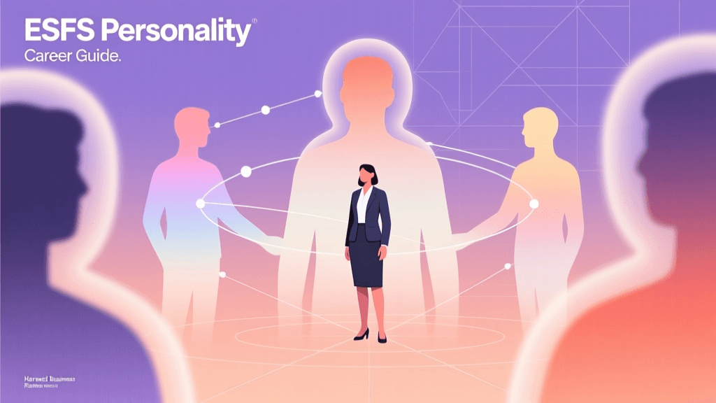 ESFJ Career Guide: Navigating Office Politics & Workplace Conflict with Empathy and Strategy