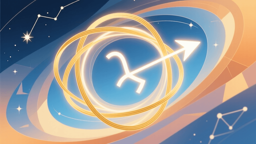 December 13 Sagittarius Career Path: Ambition, Leadership & Success